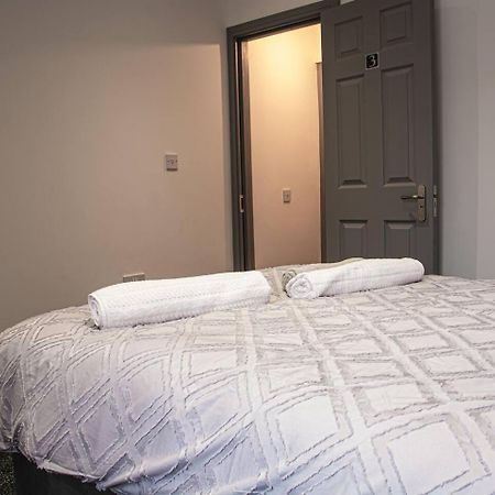 Flow Homes Stoke-on-Trent Ngoại thất bức ảnh