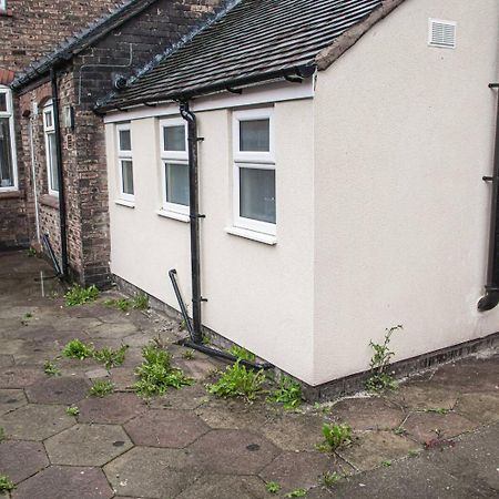 Flow Homes Stoke-on-Trent Ngoại thất bức ảnh