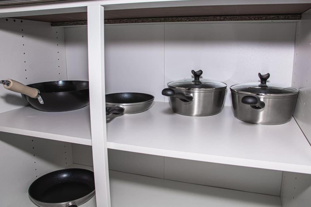 Flow Homes Stoke-on-Trent Ngoại thất bức ảnh