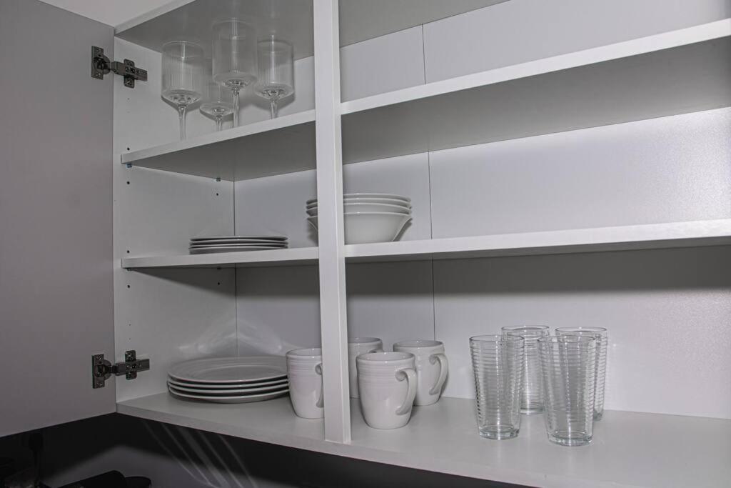 Flow Homes Stoke-on-Trent Ngoại thất bức ảnh