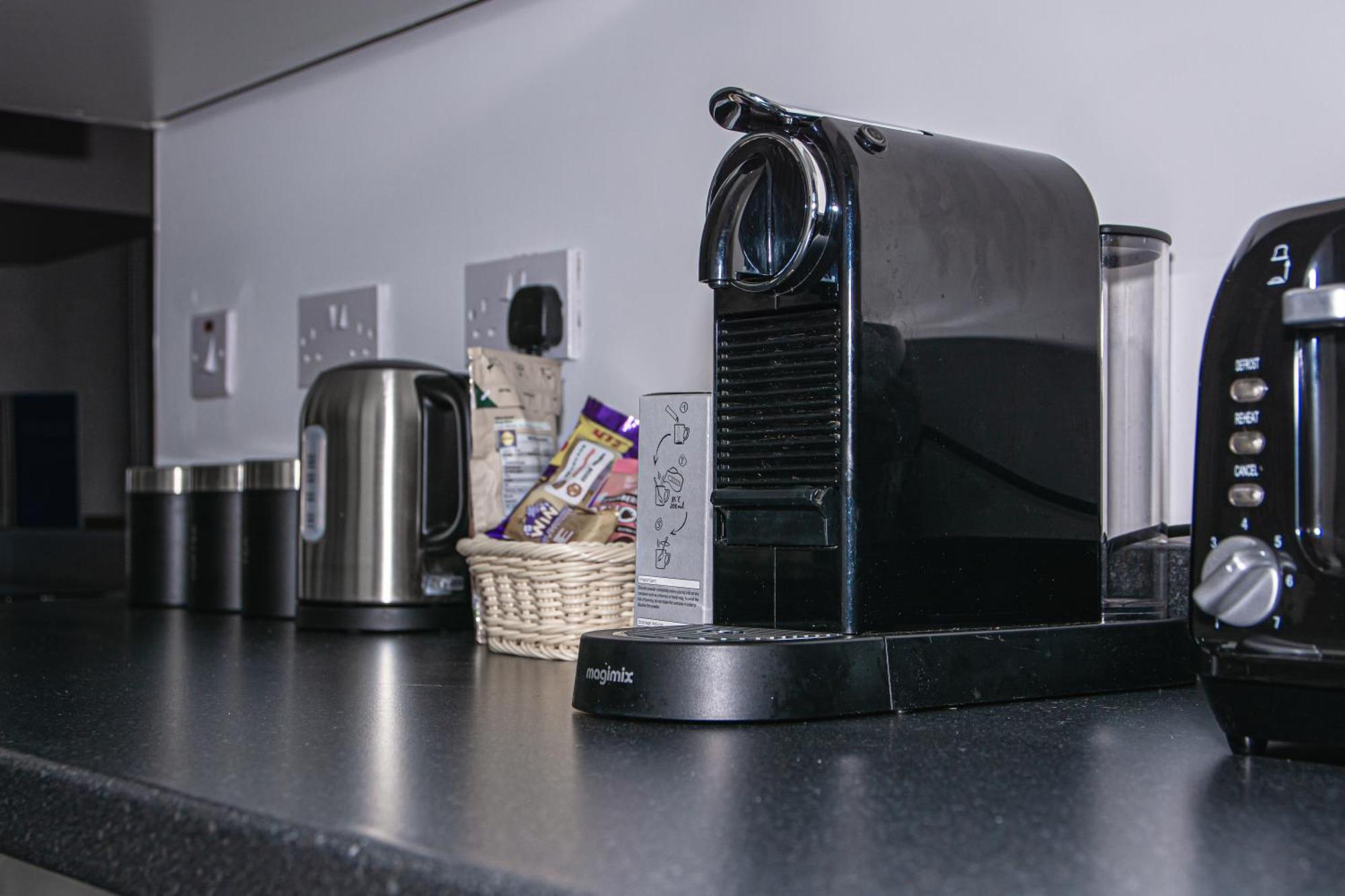 Flow Homes Stoke-on-Trent Ngoại thất bức ảnh