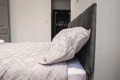 Flow Homes Stoke-on-Trent Ngoại thất bức ảnh