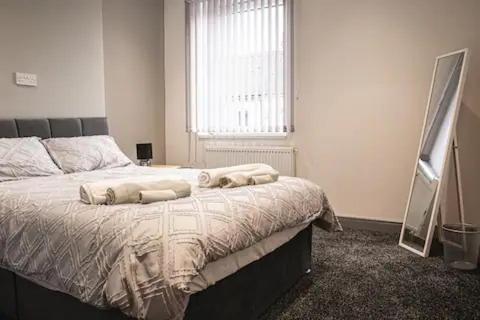 Flow Homes Stoke-on-Trent Ngoại thất bức ảnh