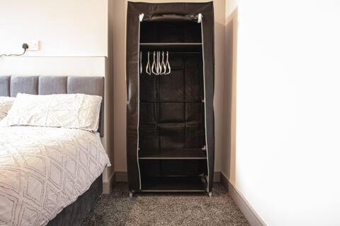 Flow Homes Stoke-on-Trent Ngoại thất bức ảnh