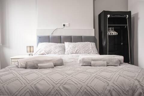 Flow Homes Stoke-on-Trent Ngoại thất bức ảnh
