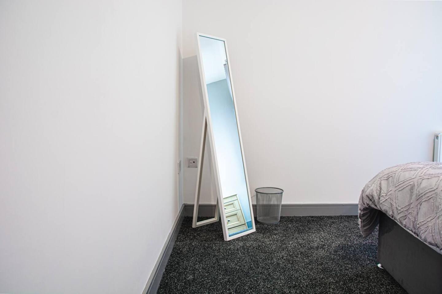 Flow Homes Stoke-on-Trent Ngoại thất bức ảnh