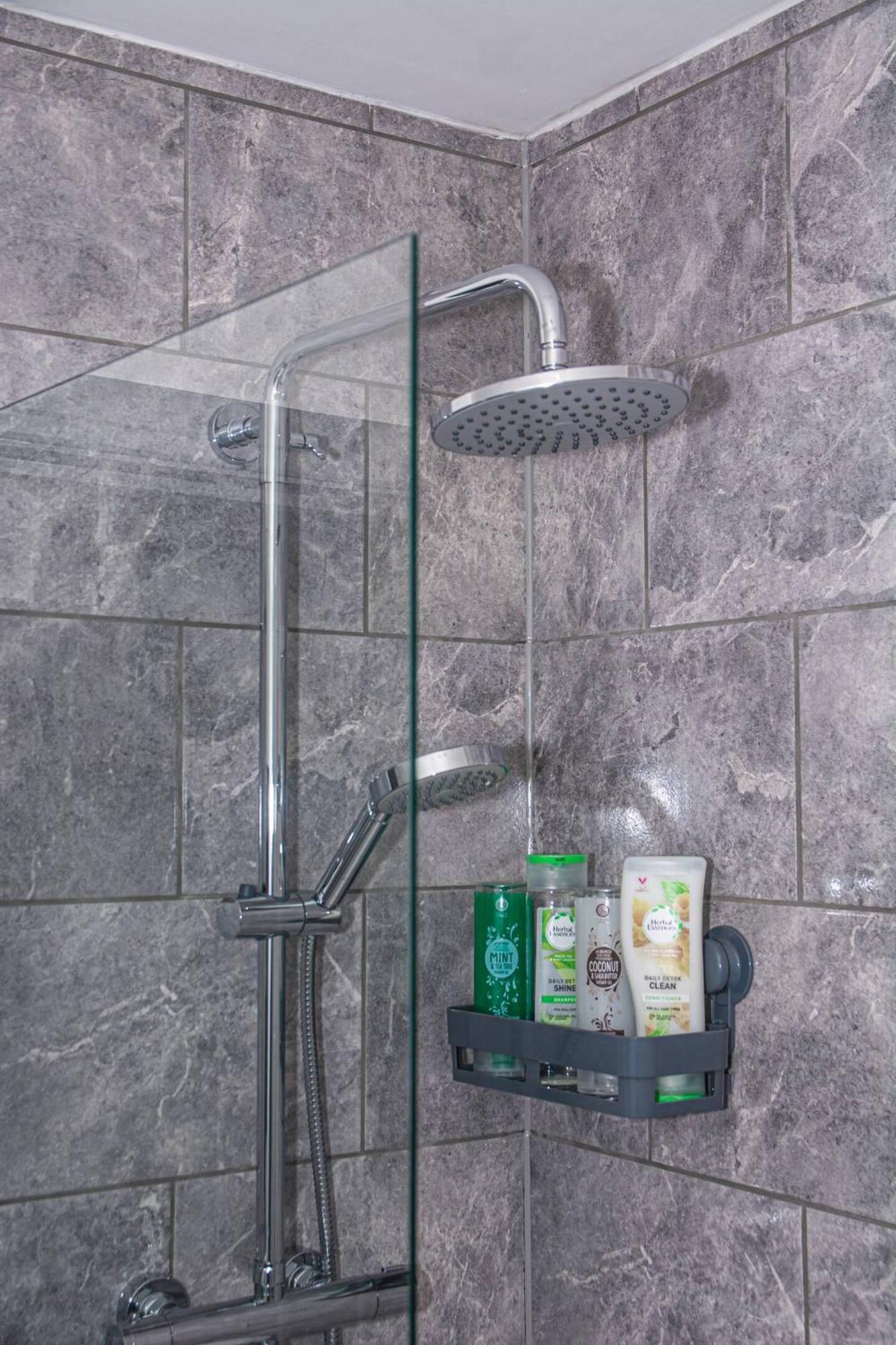Flow Homes Stoke-on-Trent Ngoại thất bức ảnh