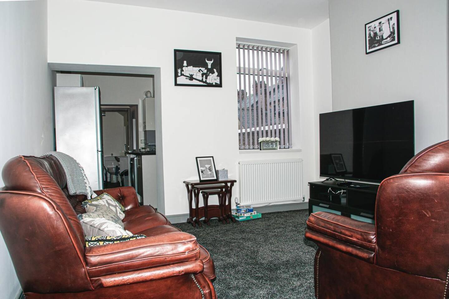 Flow Homes Stoke-on-Trent Ngoại thất bức ảnh